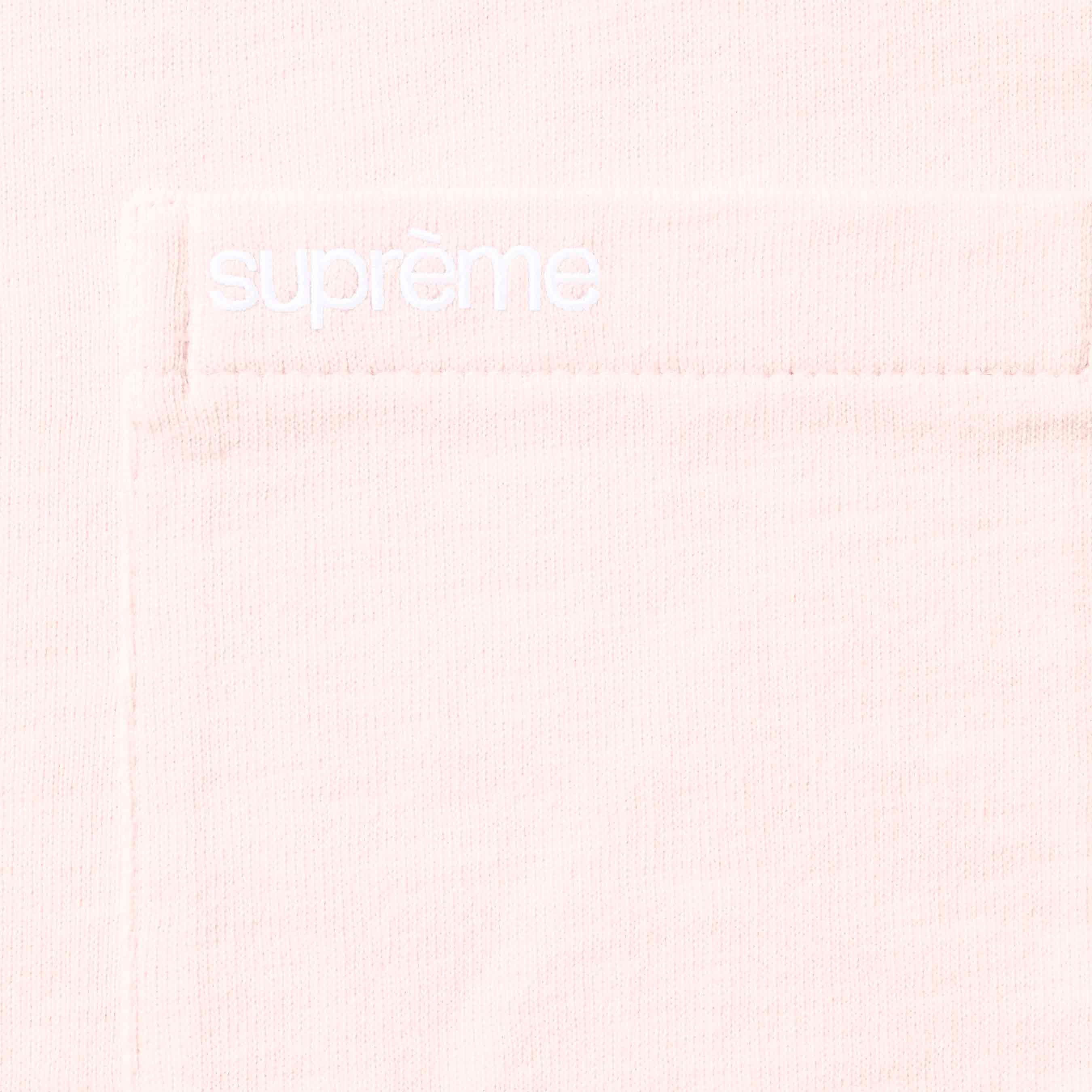 S/S Pocket Tee view 12